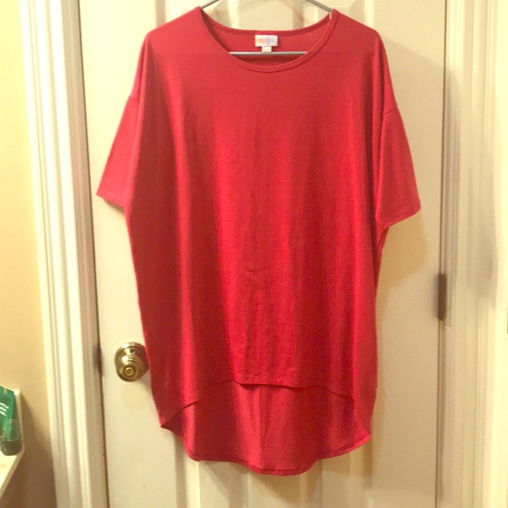 Lularoe Irma